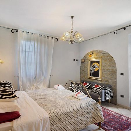 Locanda Casa Bardacchino Mango Екстериор снимка