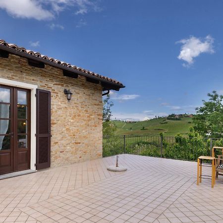 Locanda Casa Bardacchino Mango Екстериор снимка