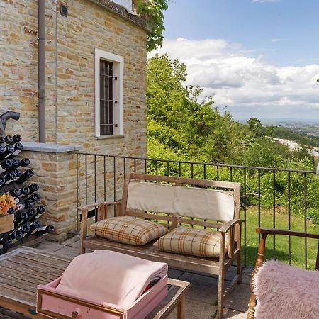 Locanda Casa Bardacchino Mango Екстериор снимка