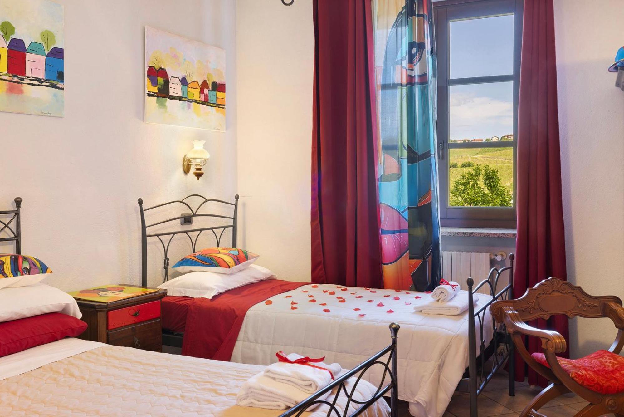 Locanda Casa Bardacchino Mango Екстериор снимка