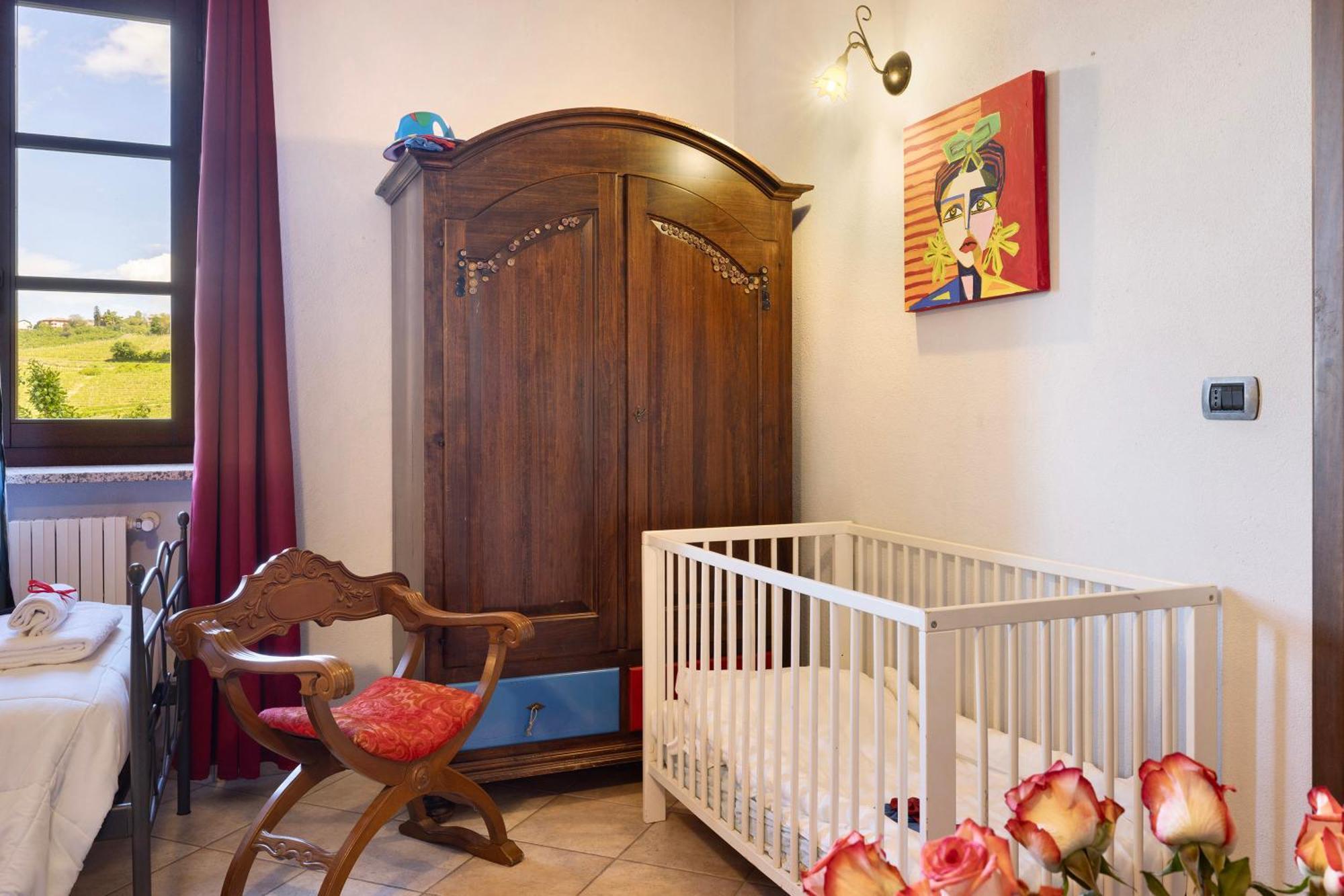 Locanda Casa Bardacchino Mango Екстериор снимка