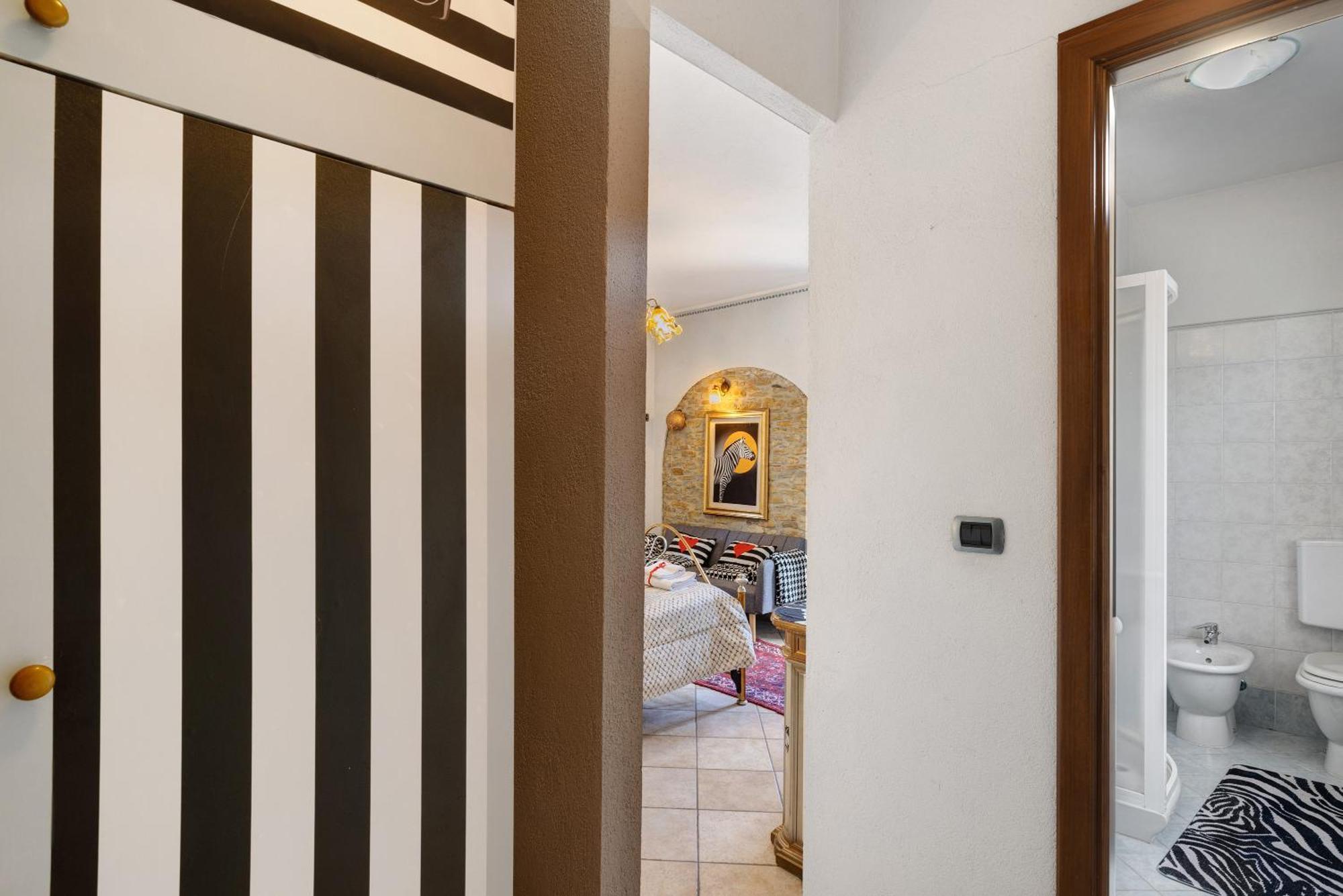 Locanda Casa Bardacchino Mango Екстериор снимка