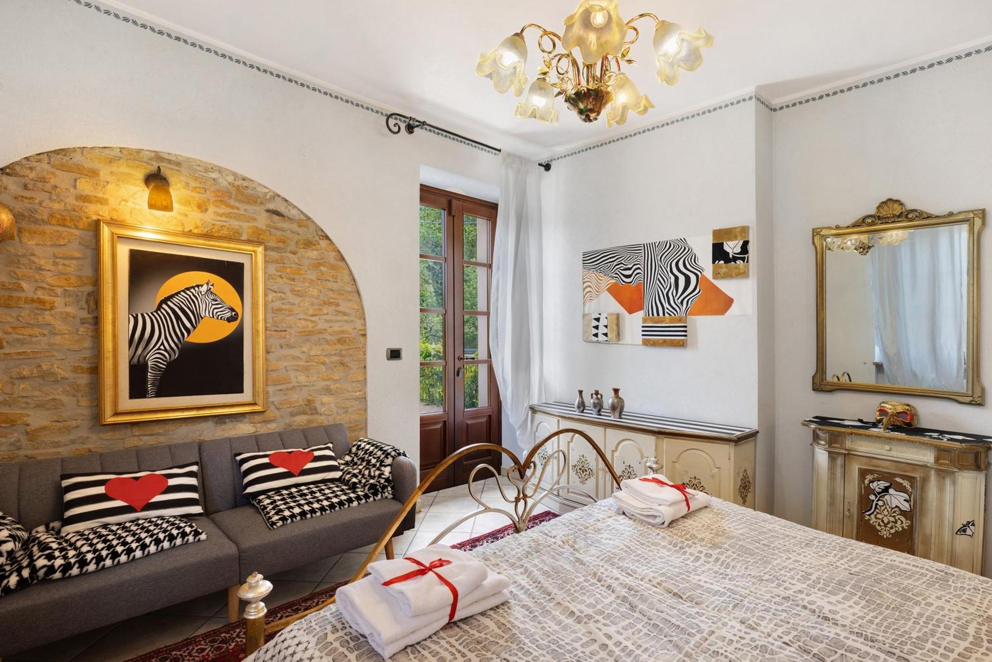 Locanda Casa Bardacchino Mango Екстериор снимка