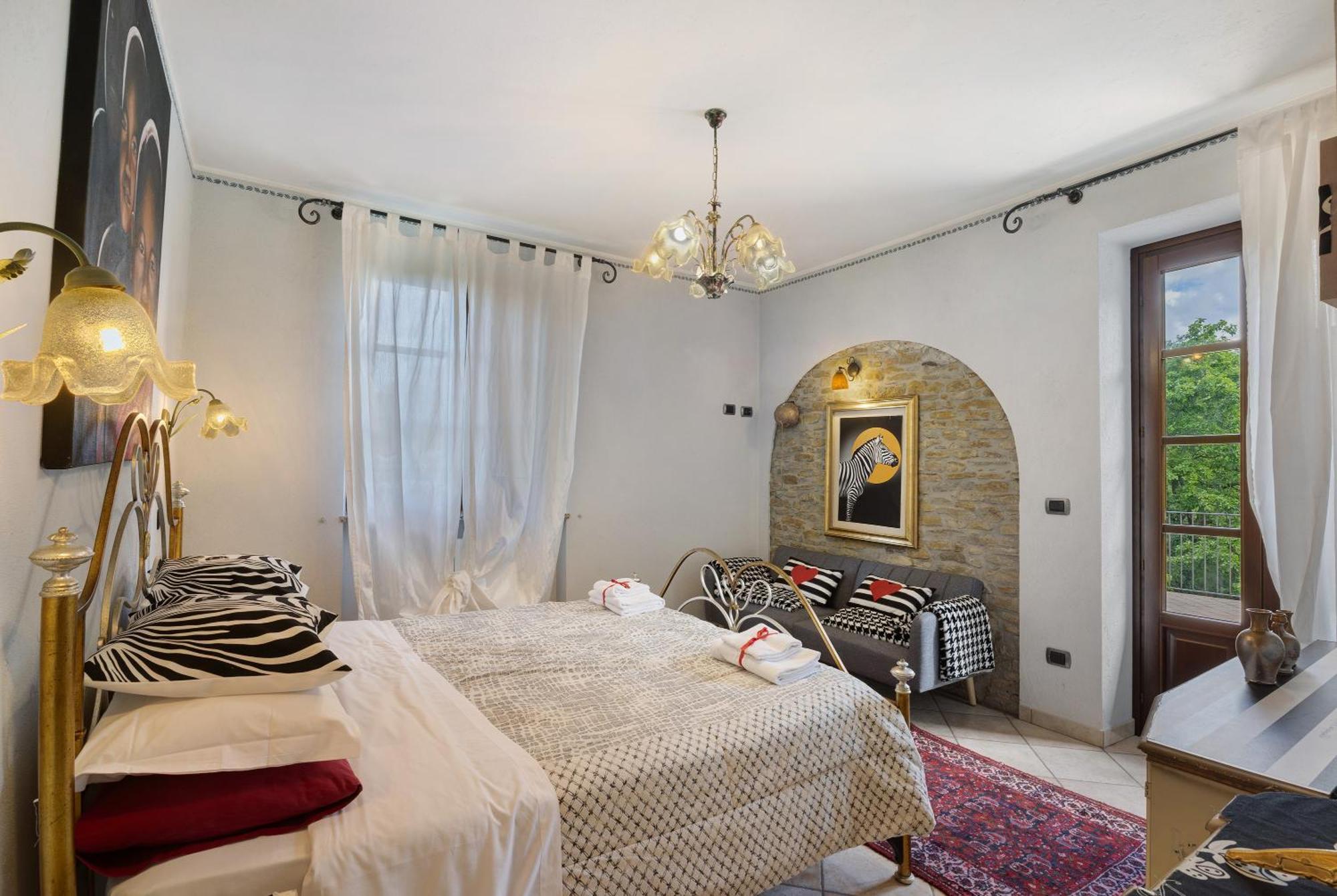 Locanda Casa Bardacchino Mango Екстериор снимка