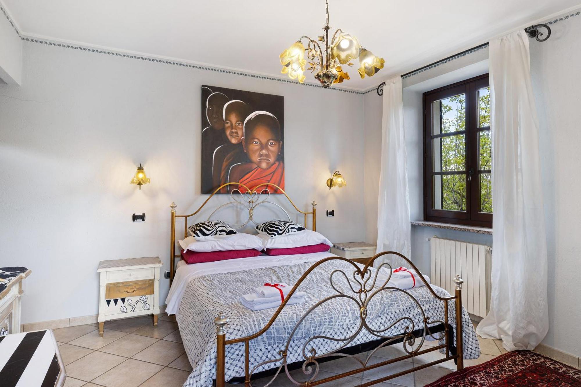 Locanda Casa Bardacchino Mango Екстериор снимка