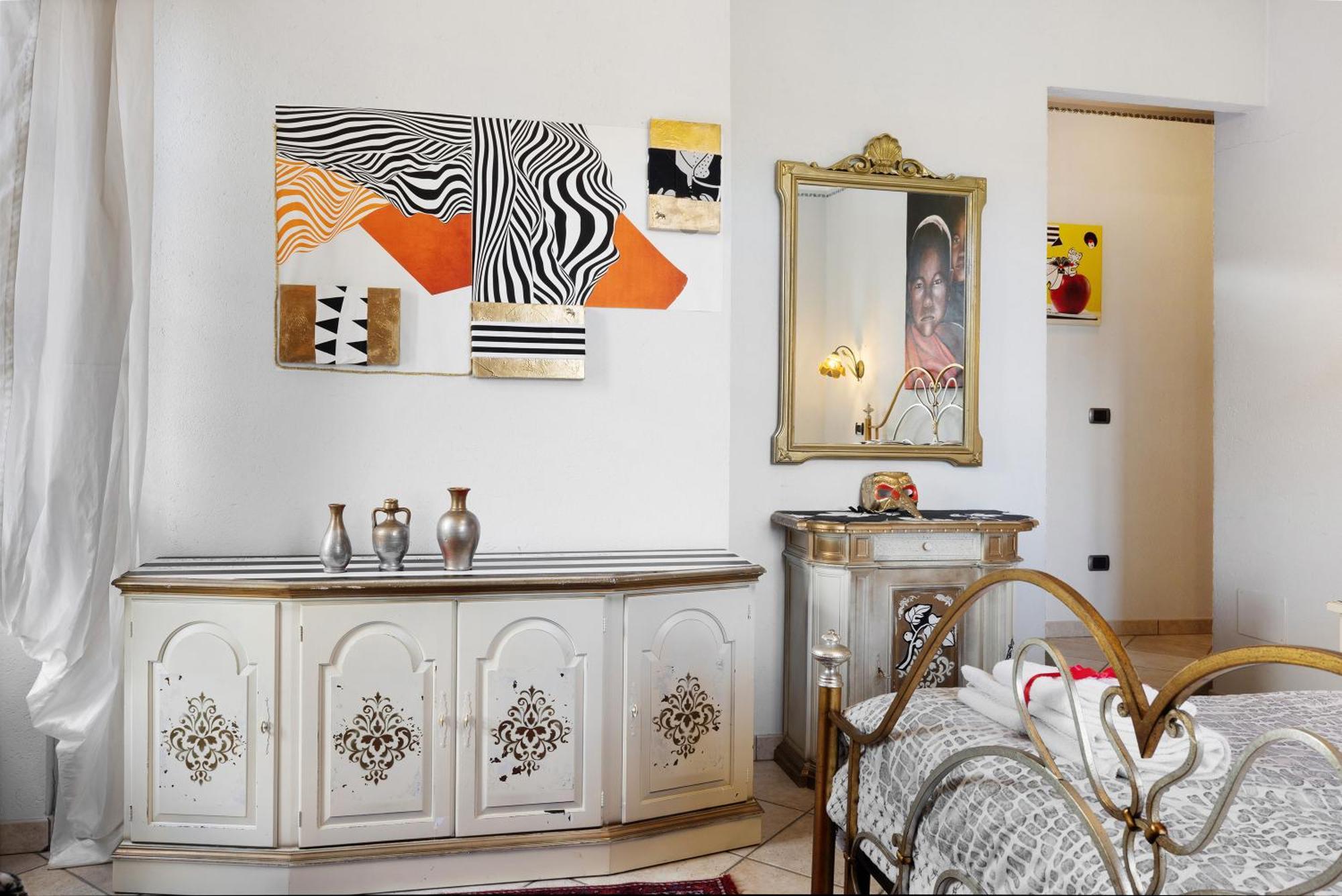 Locanda Casa Bardacchino Mango Екстериор снимка