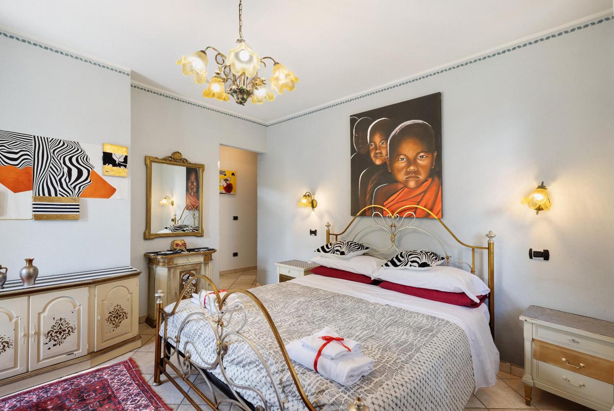 Locanda Casa Bardacchino Mango Екстериор снимка