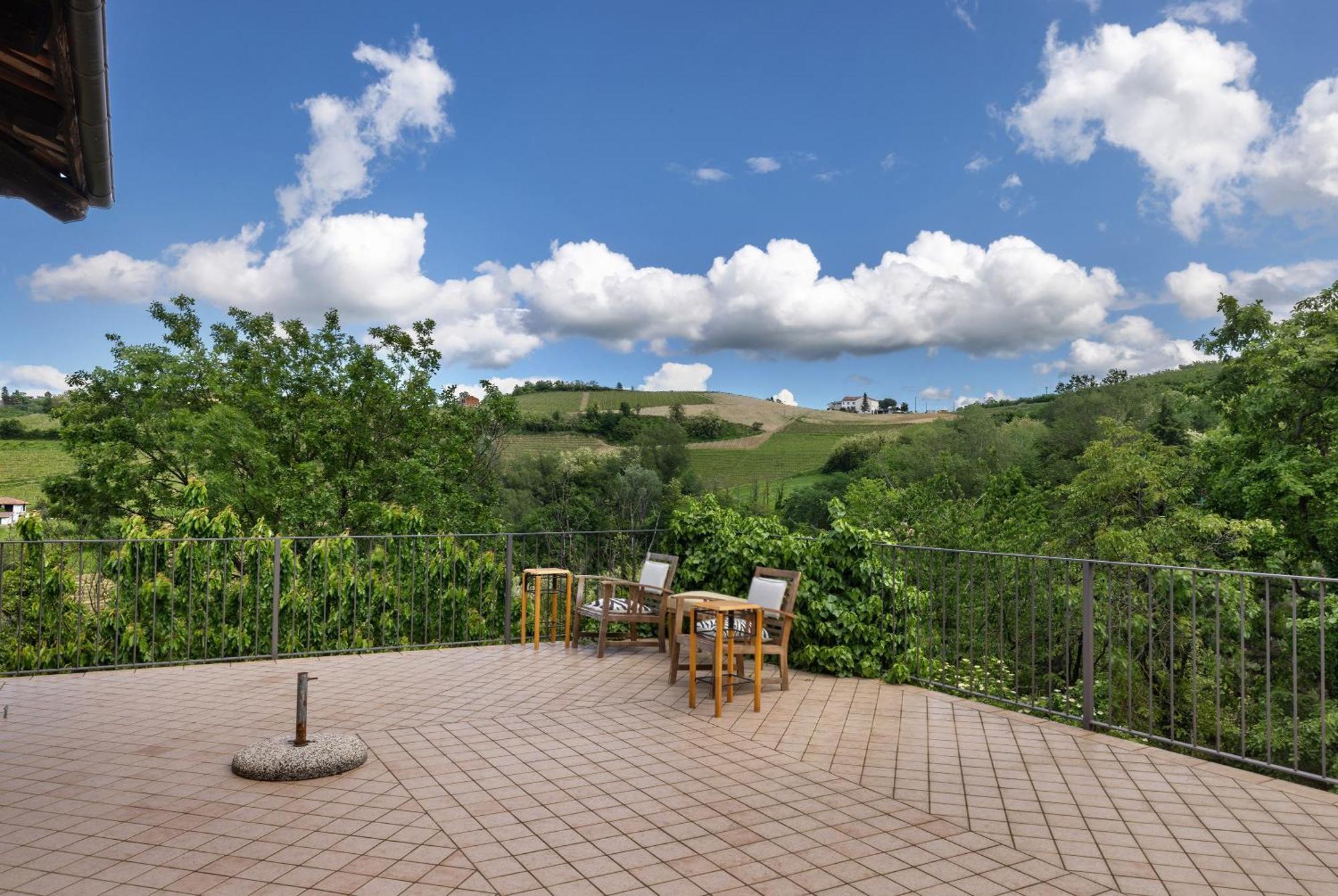 Locanda Casa Bardacchino Mango Екстериор снимка