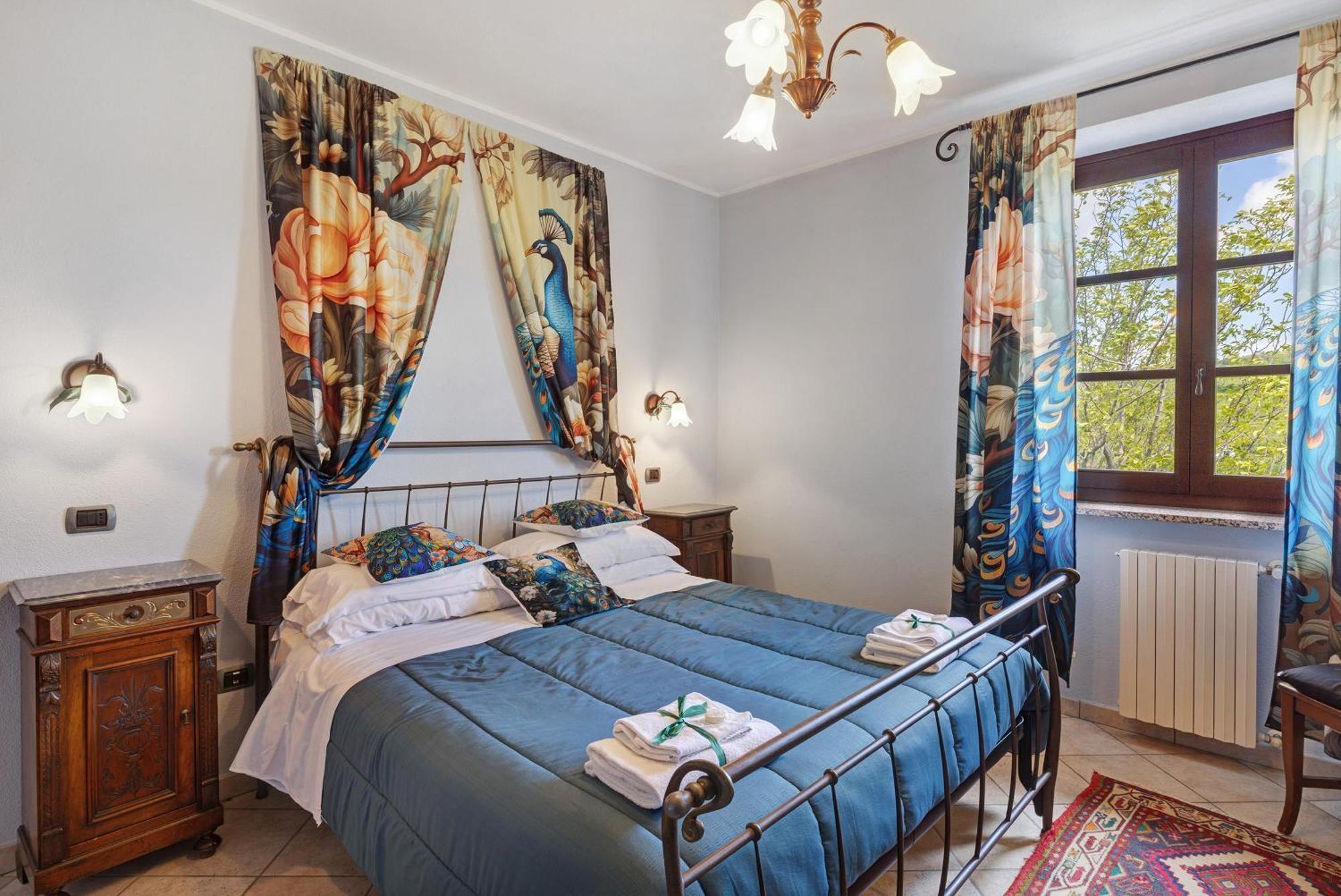 Locanda Casa Bardacchino Mango Екстериор снимка