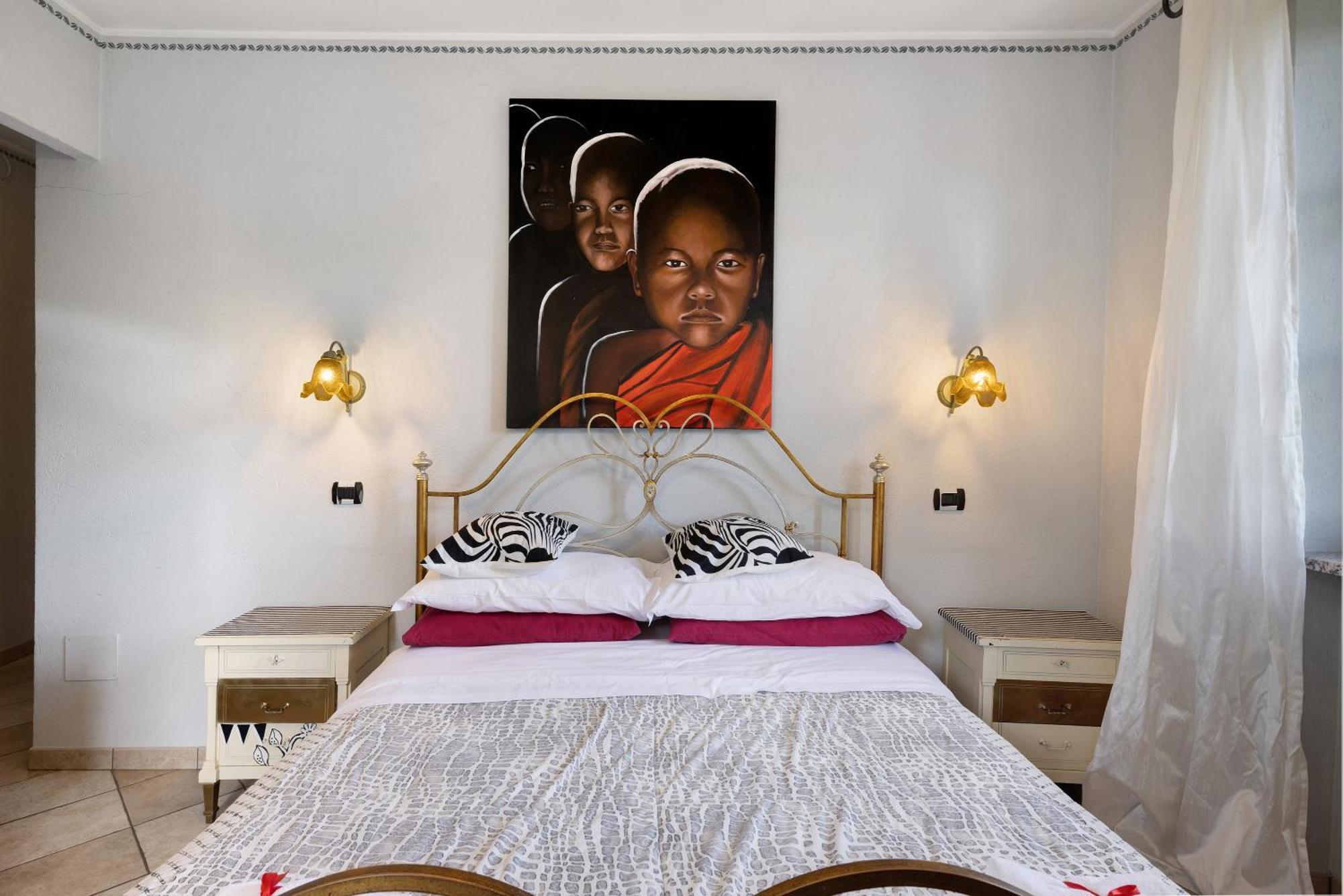 Locanda Casa Bardacchino Mango Екстериор снимка