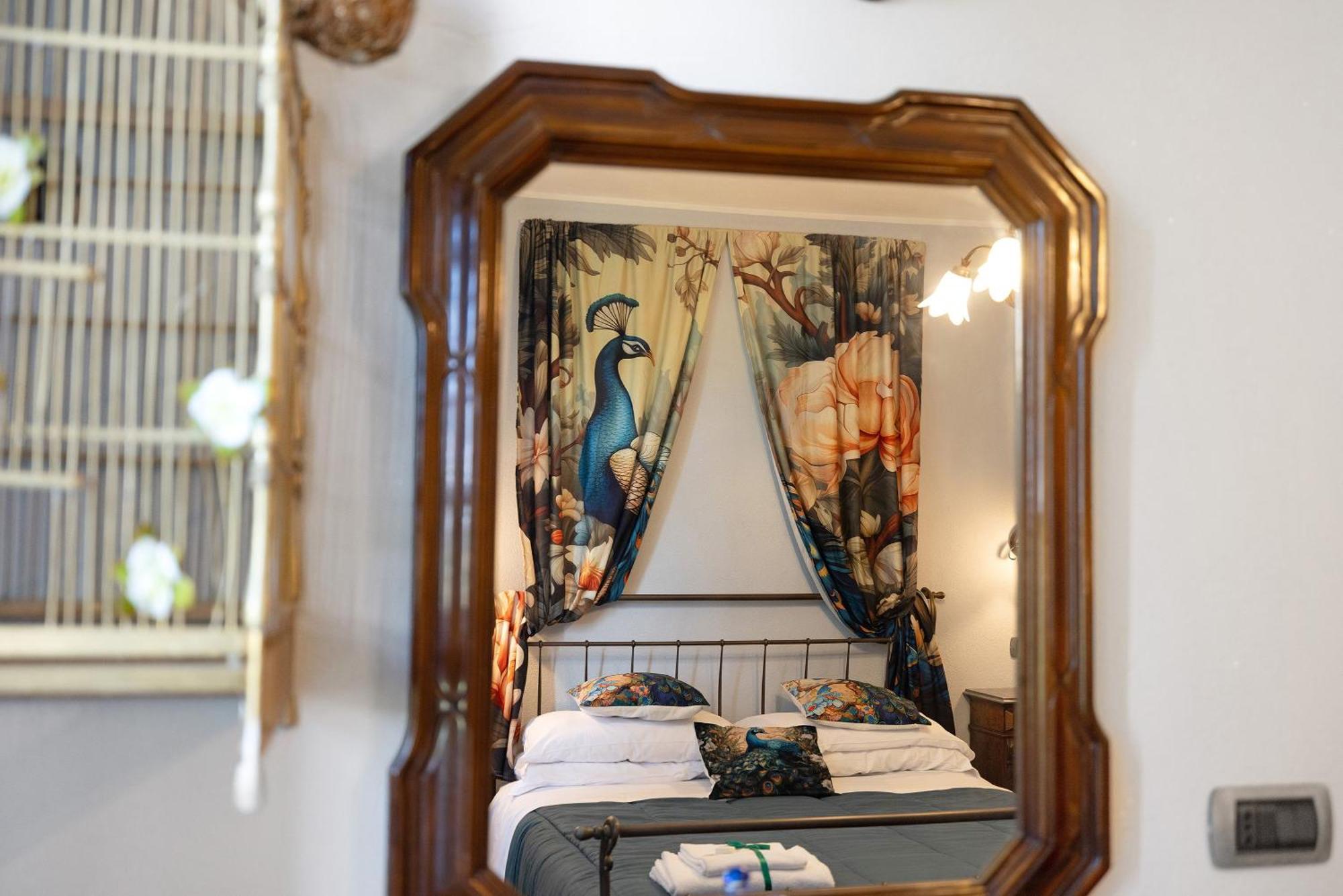 Locanda Casa Bardacchino Mango Екстериор снимка