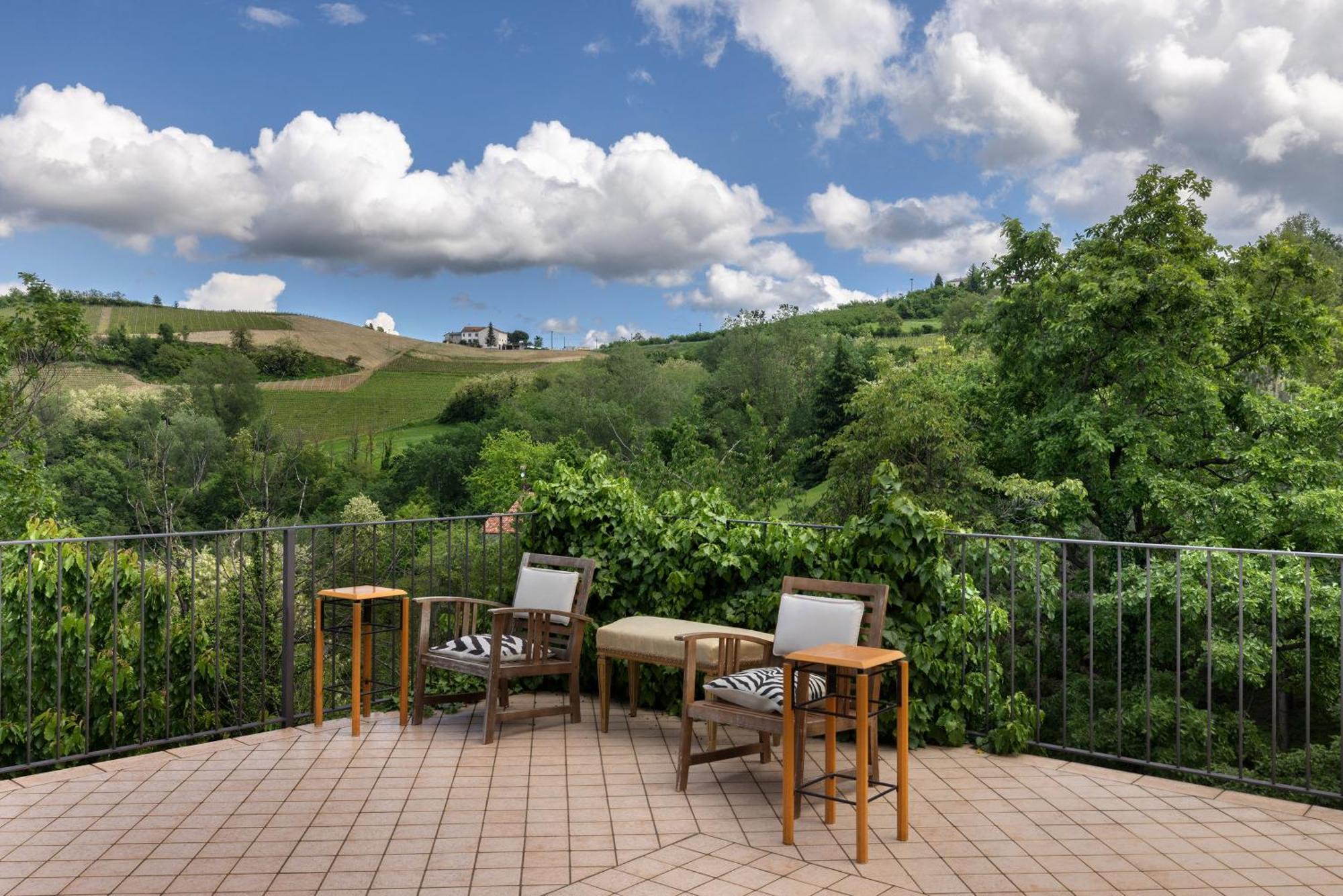 Locanda Casa Bardacchino Mango Екстериор снимка