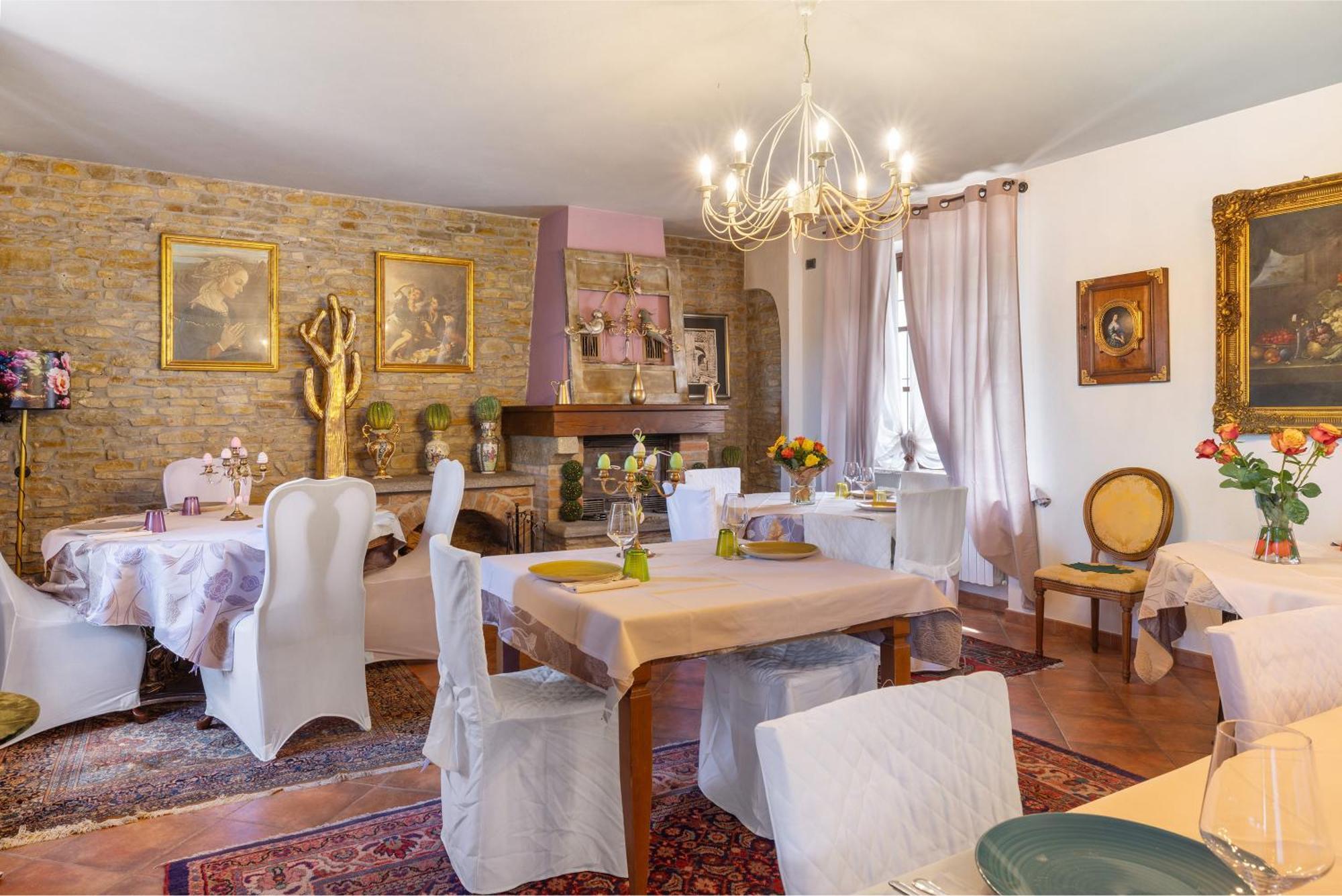 Locanda Casa Bardacchino Mango Екстериор снимка