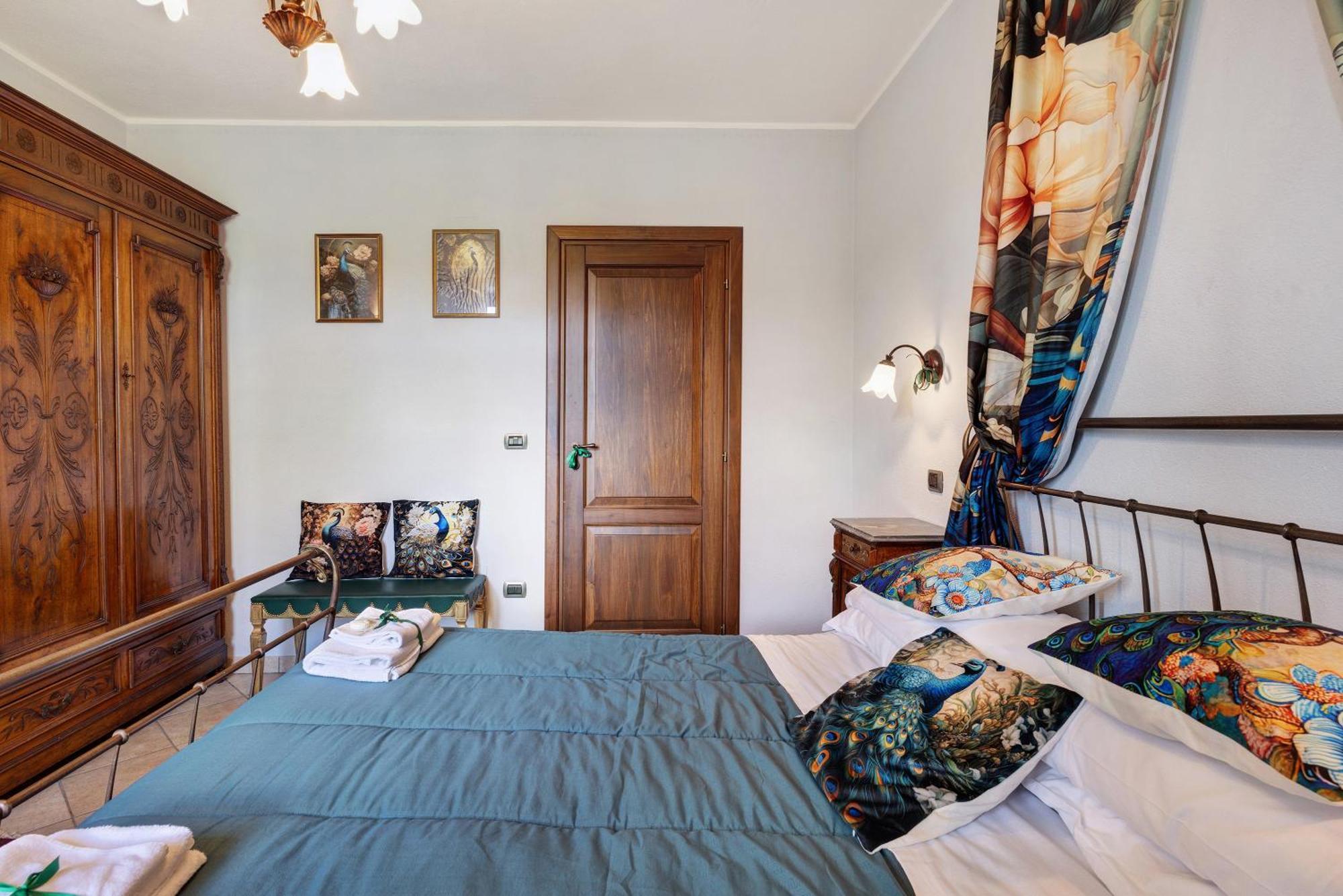 Locanda Casa Bardacchino Mango Екстериор снимка
