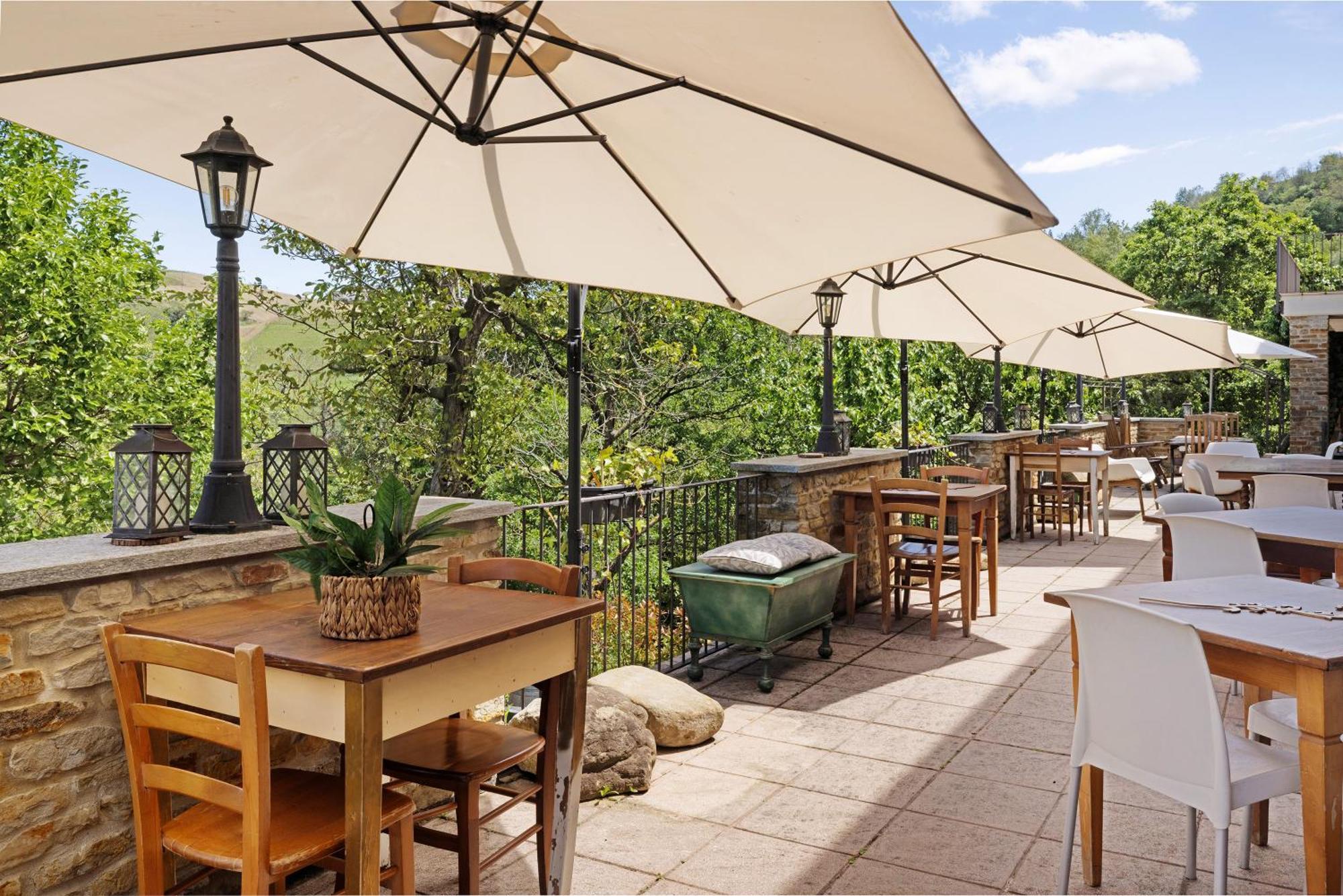 Locanda Casa Bardacchino Mango Екстериор снимка
