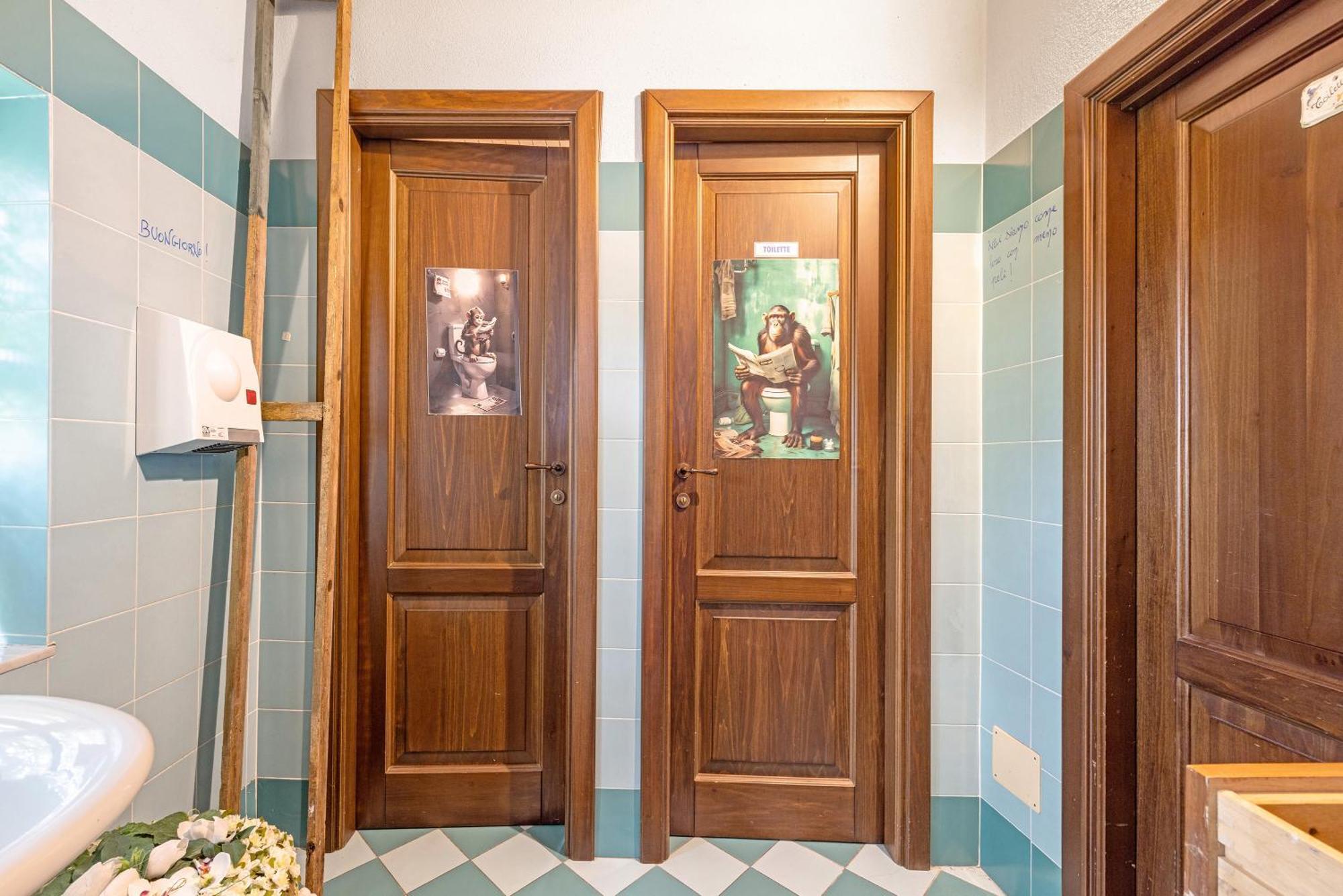 Locanda Casa Bardacchino Mango Екстериор снимка
