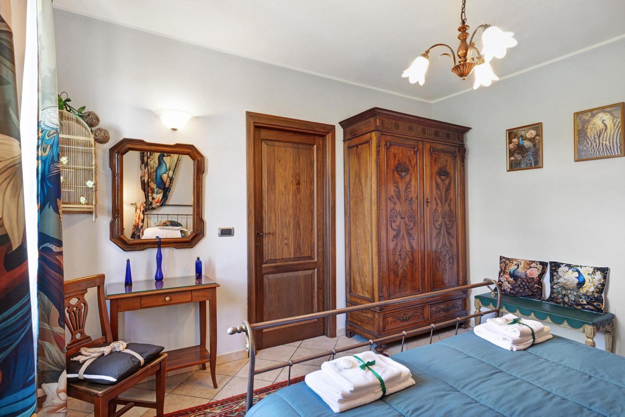 Locanda Casa Bardacchino Mango Екстериор снимка