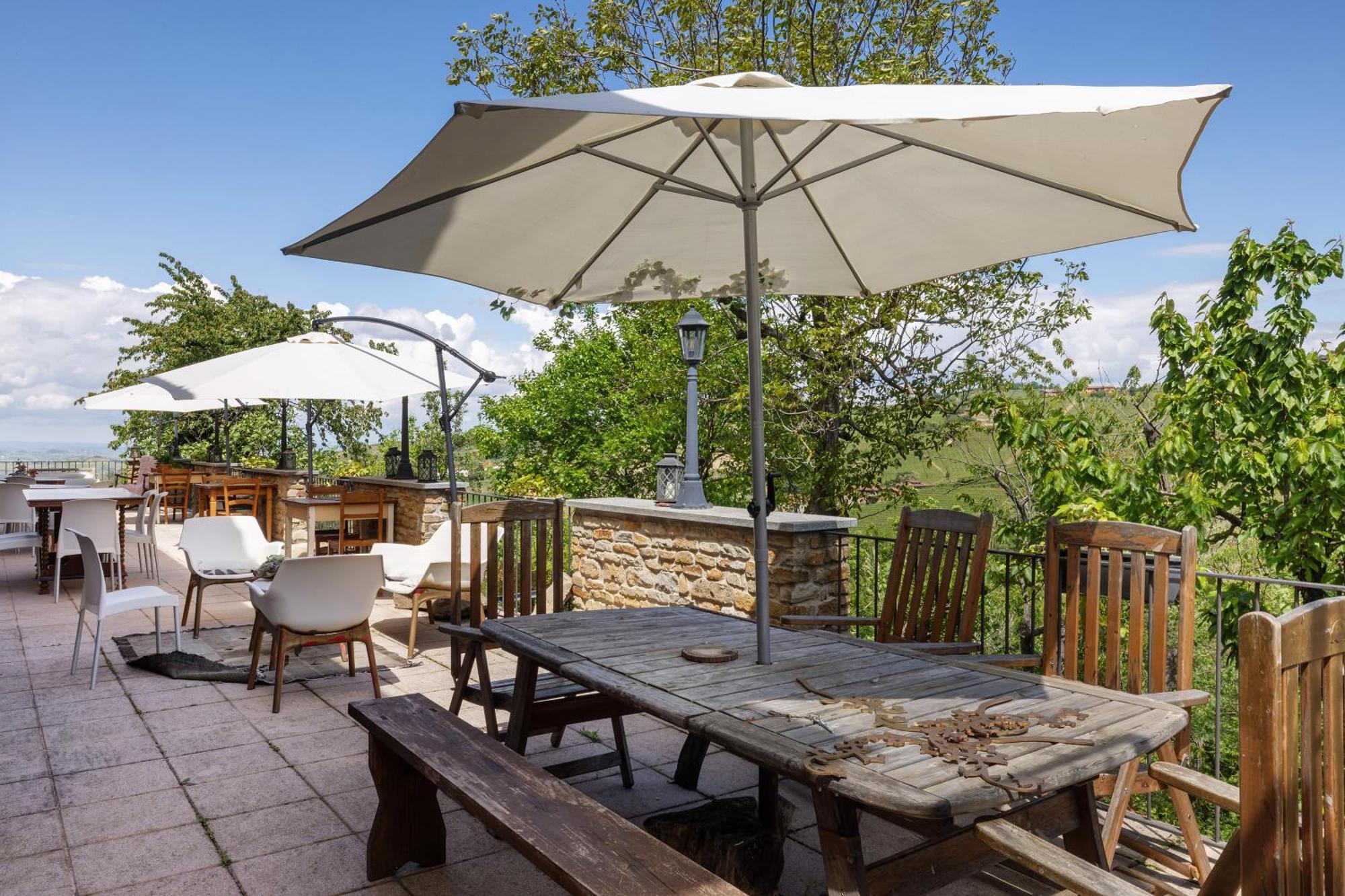 Locanda Casa Bardacchino Mango Екстериор снимка