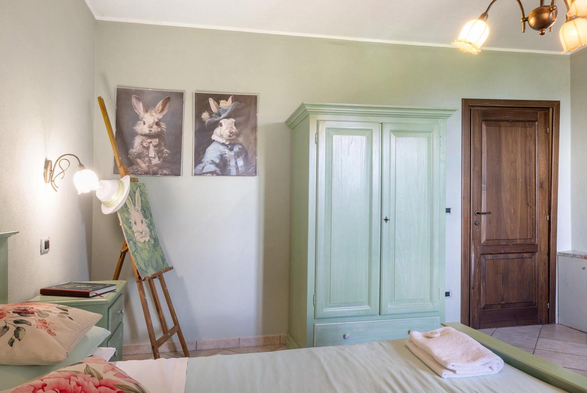 Locanda Casa Bardacchino Mango Екстериор снимка