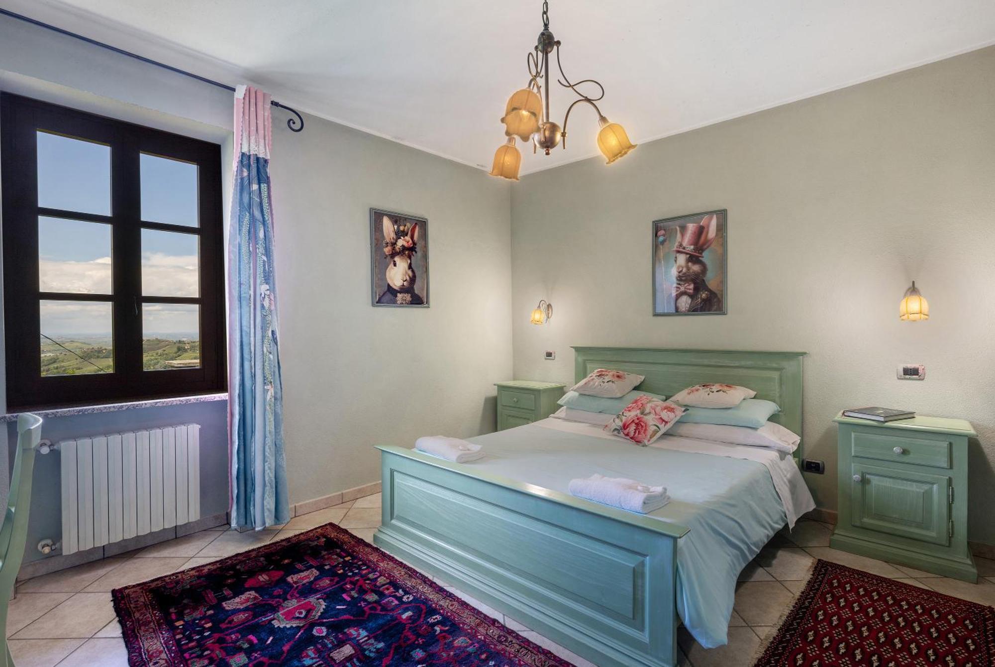 Locanda Casa Bardacchino Mango Екстериор снимка
